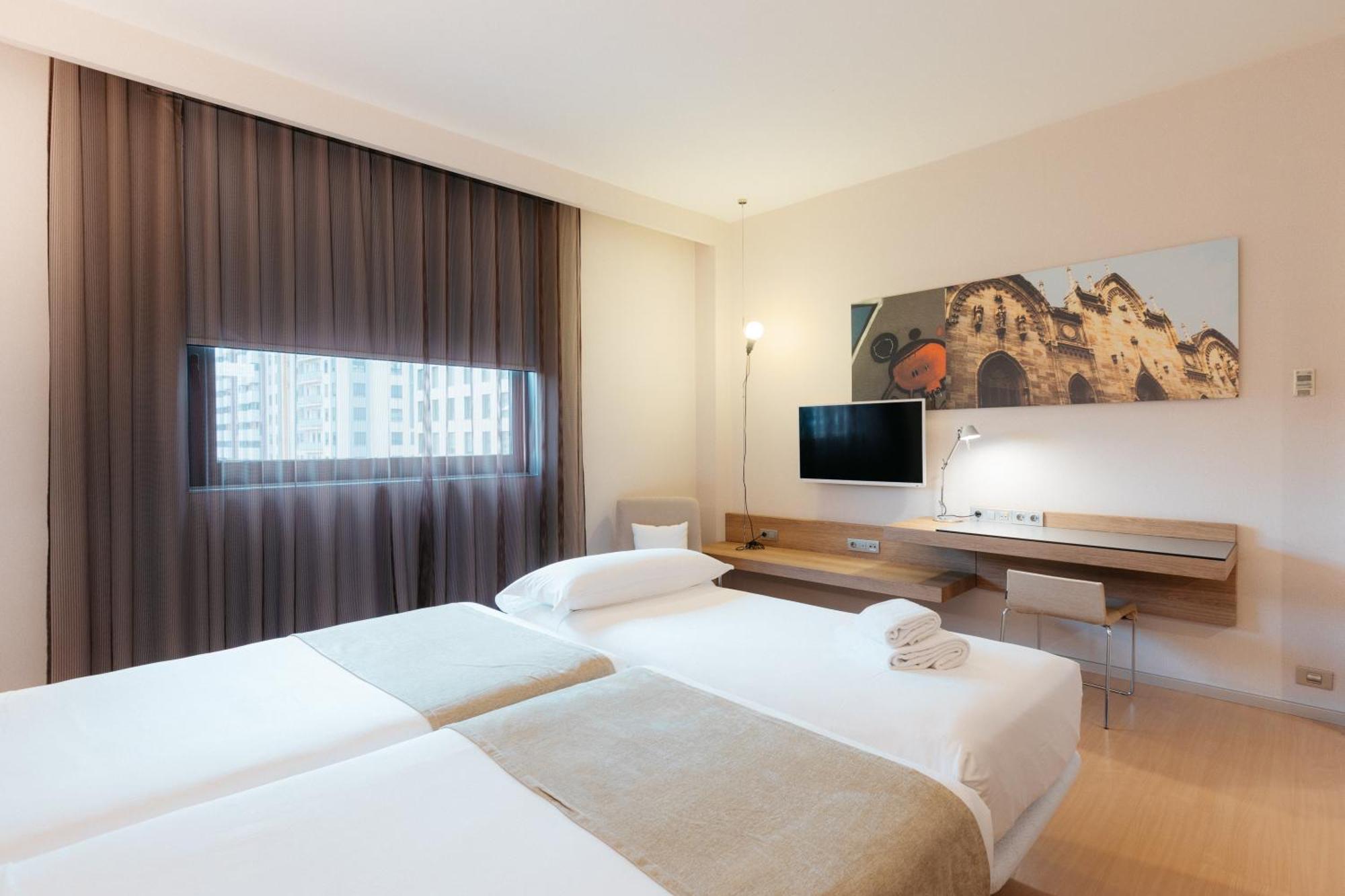 Hotel Barceló