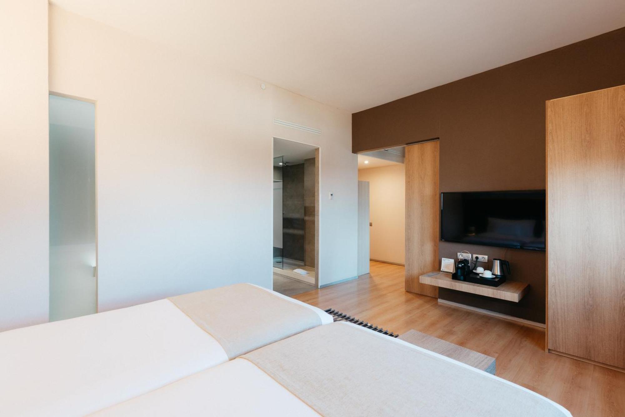 Barceló Hotel Valencia