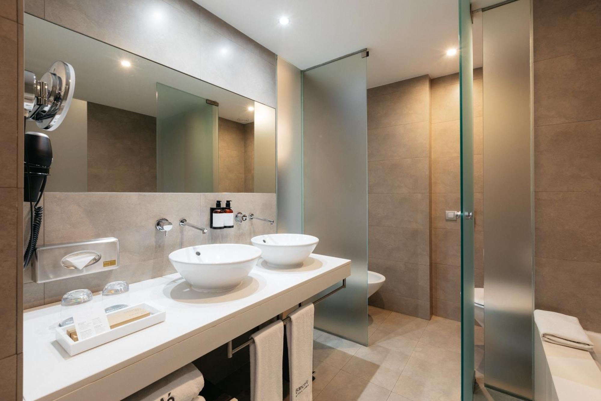 Hotel Barceló Valencia