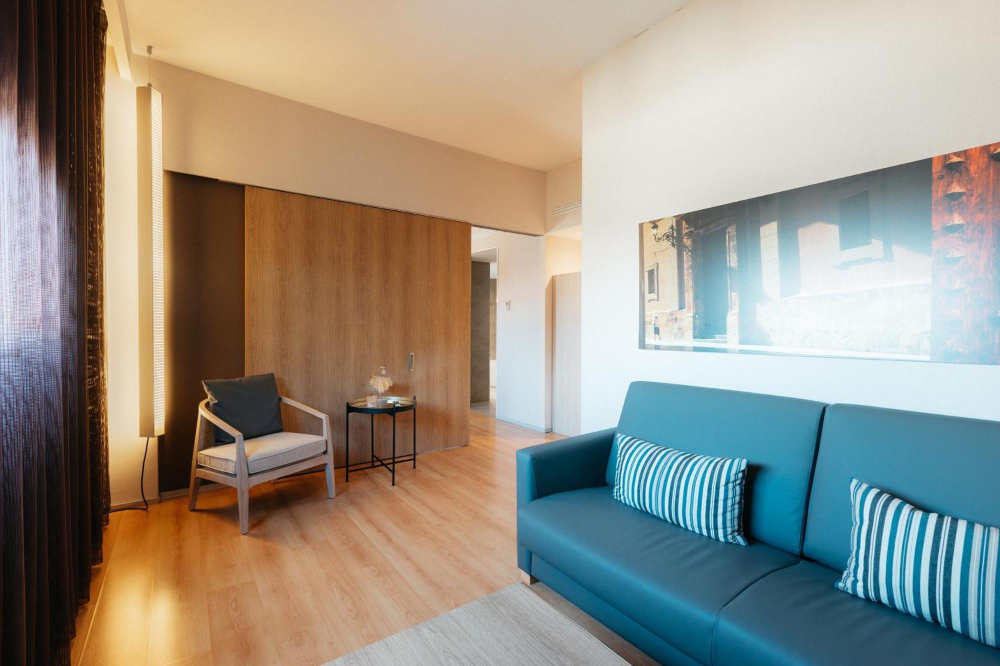 Barceló 4* Valencia