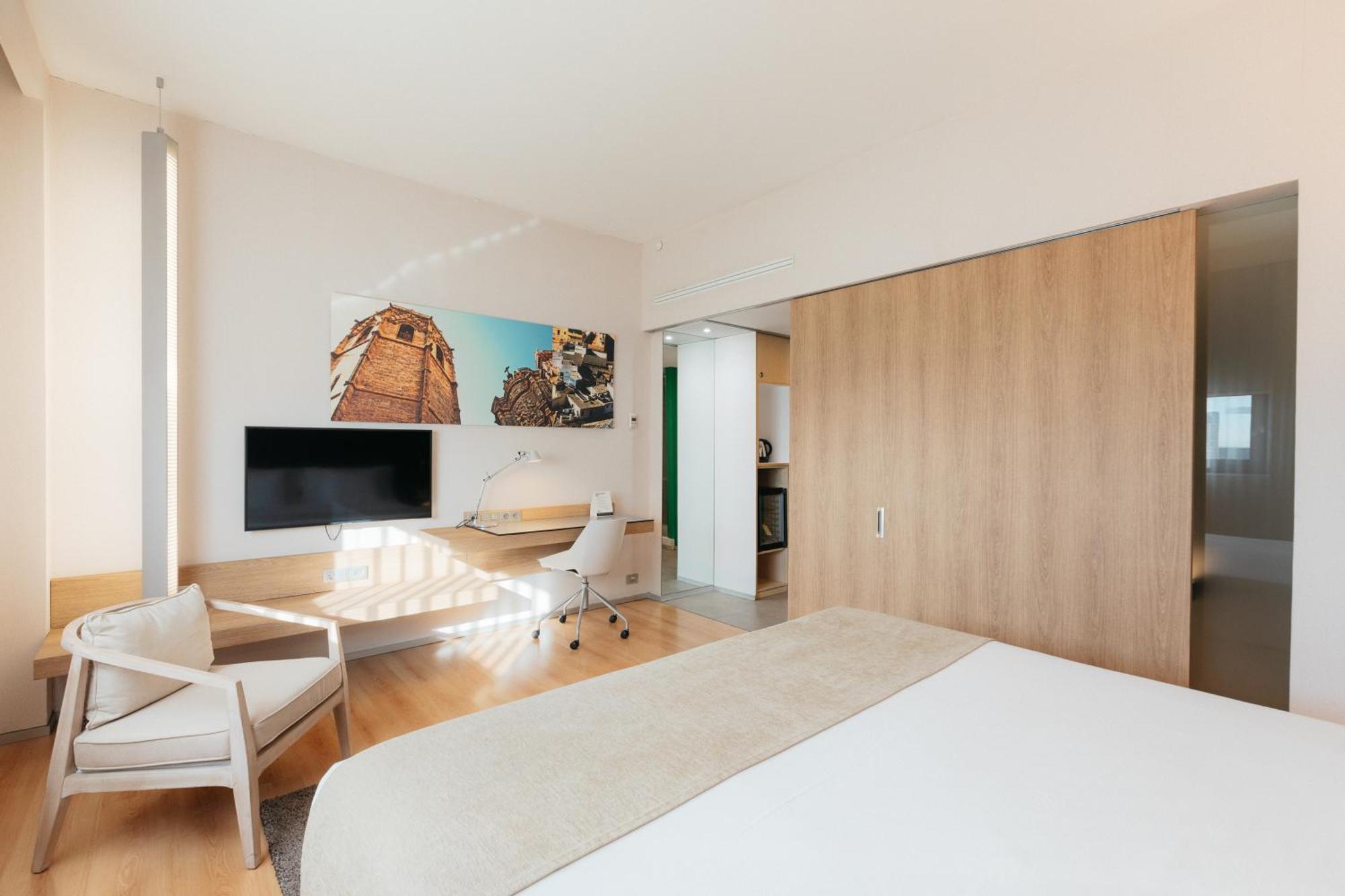 Barceló Hotel 4*