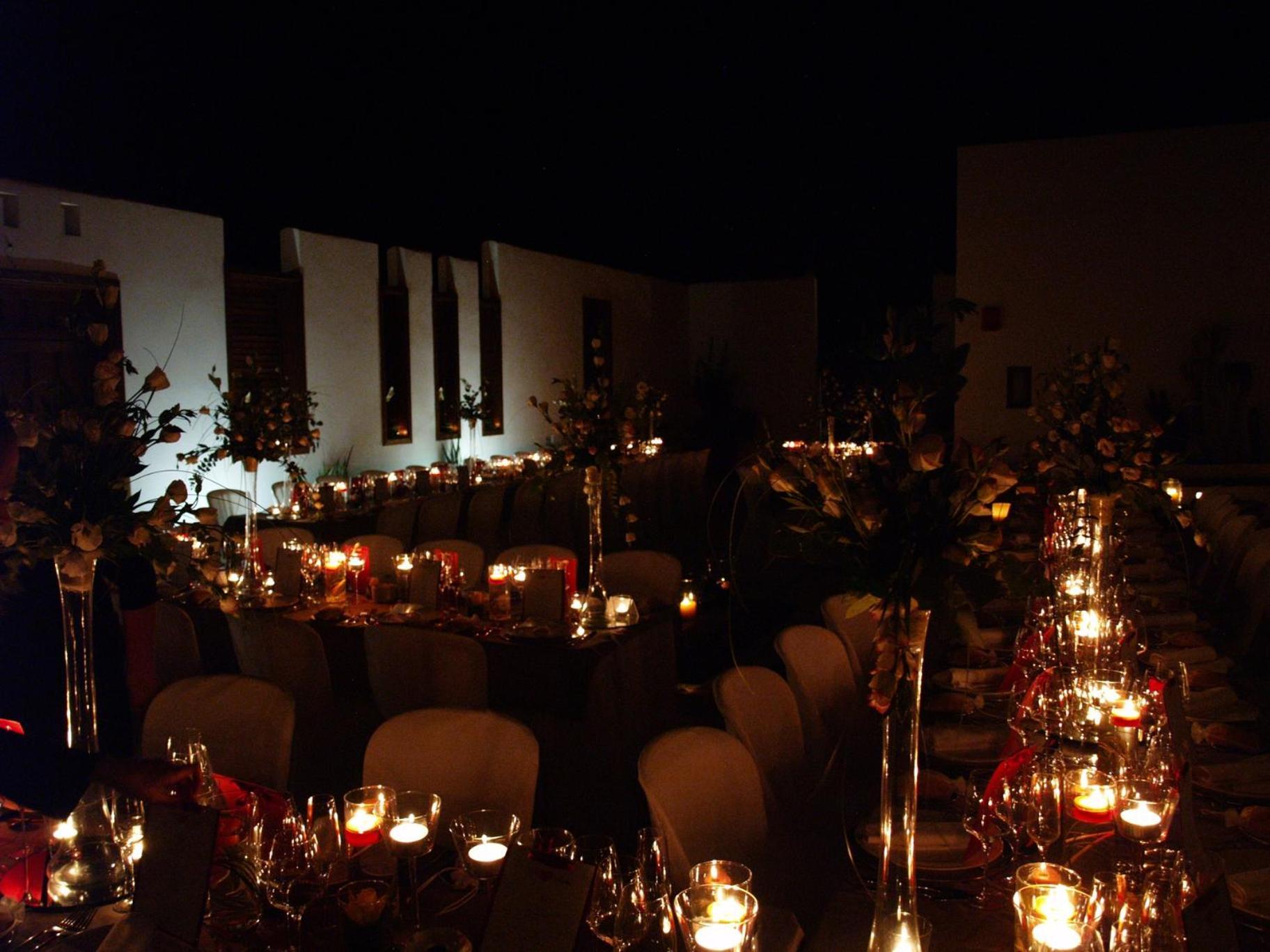 Patios - Parque Natural 3*