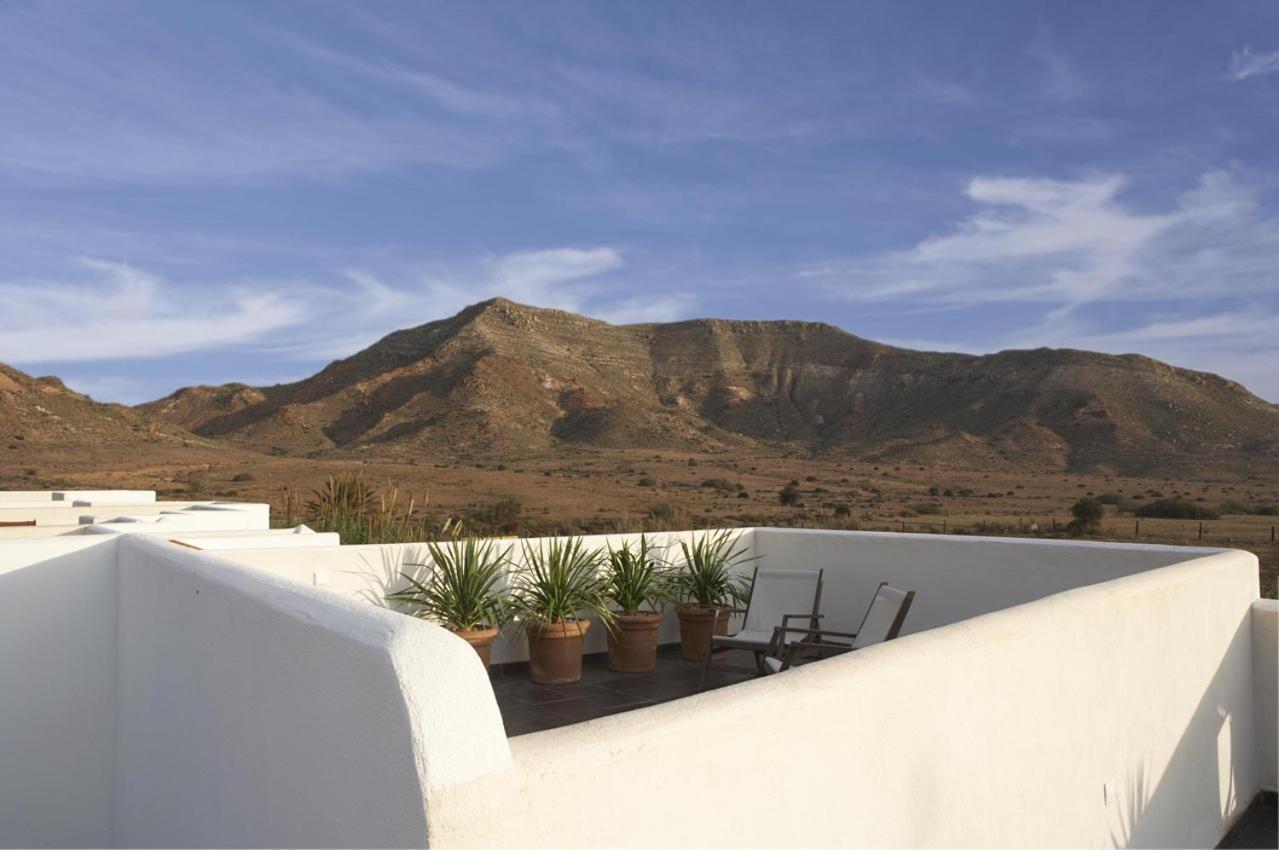 Hotel Patios - Parque Natural 3*