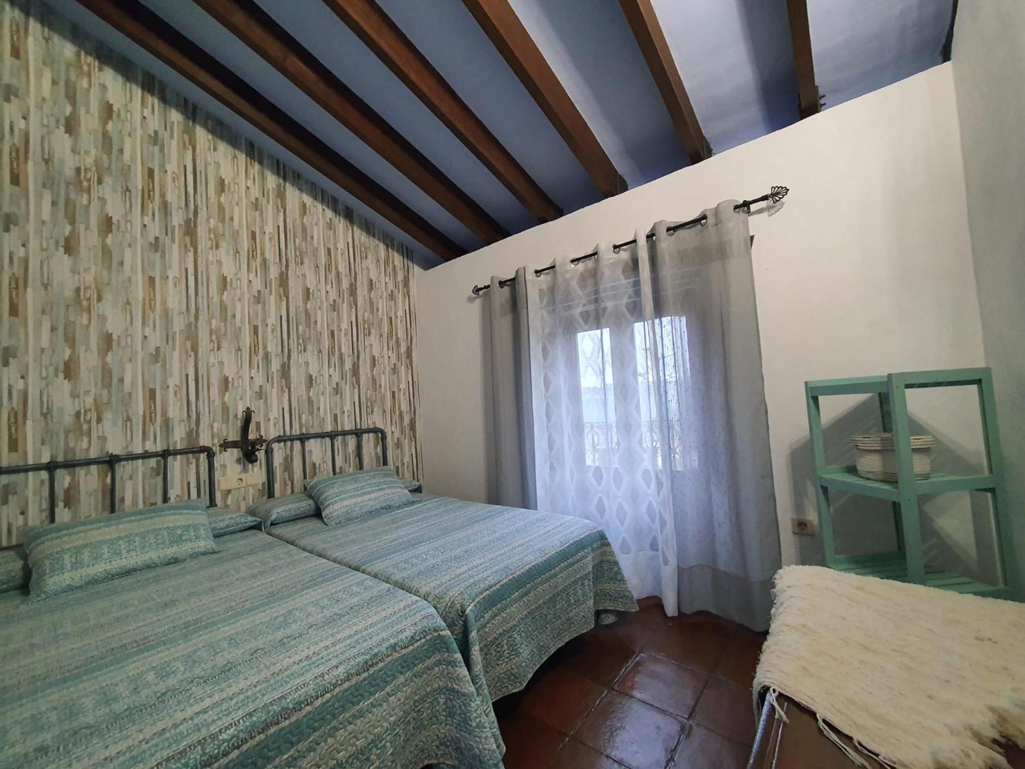 Cortijo Molino Justos Apartahotel Fuentes de Cesna