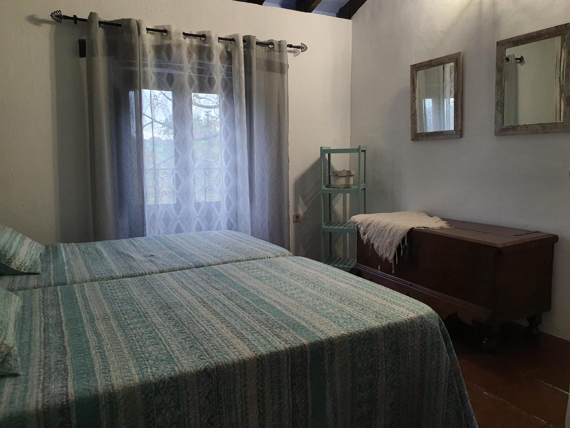 Apartahotel Cortijo Molino Justos