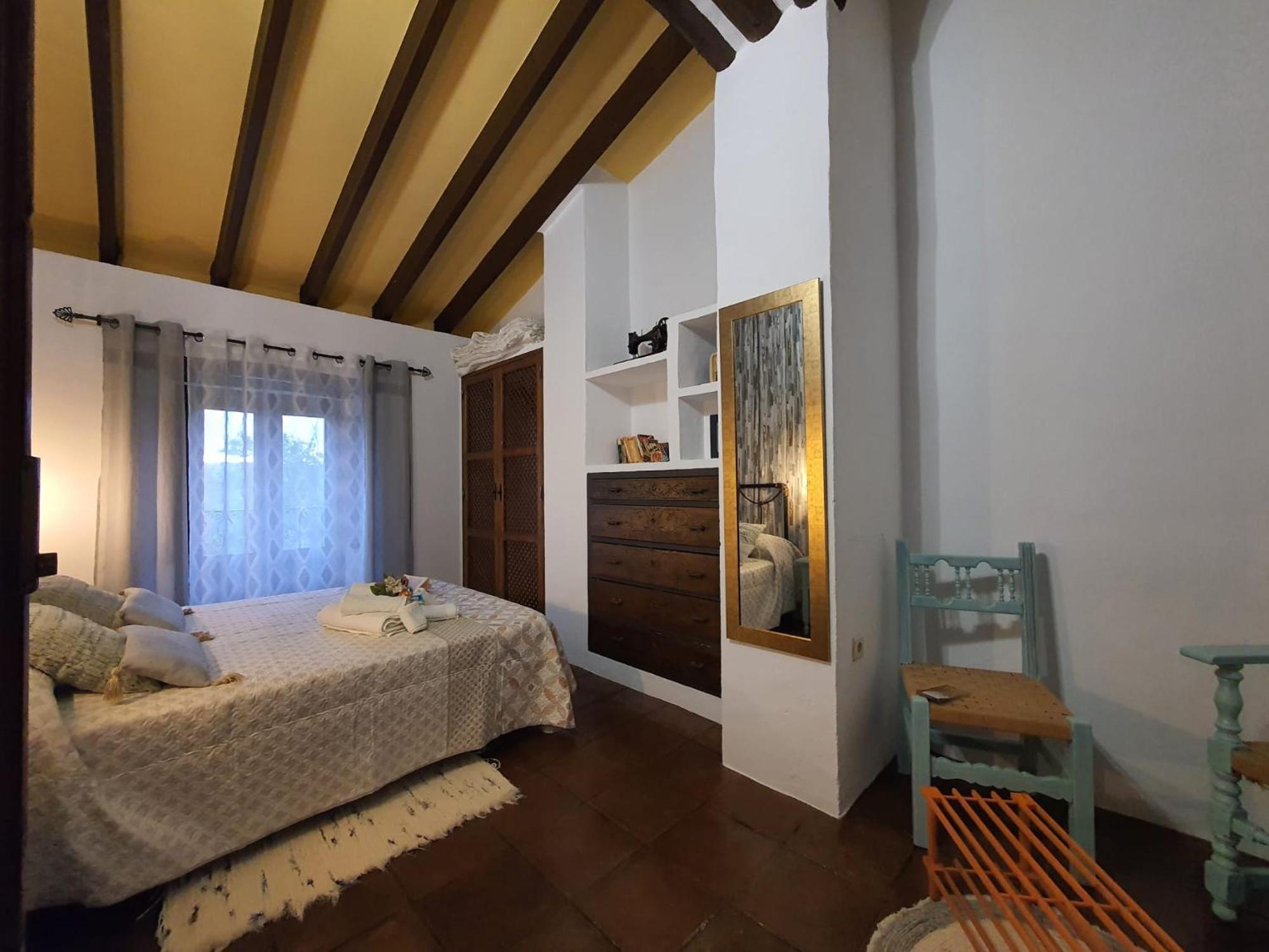 Cortijo Molino Justos Apartahotel Fuentes de Cesna