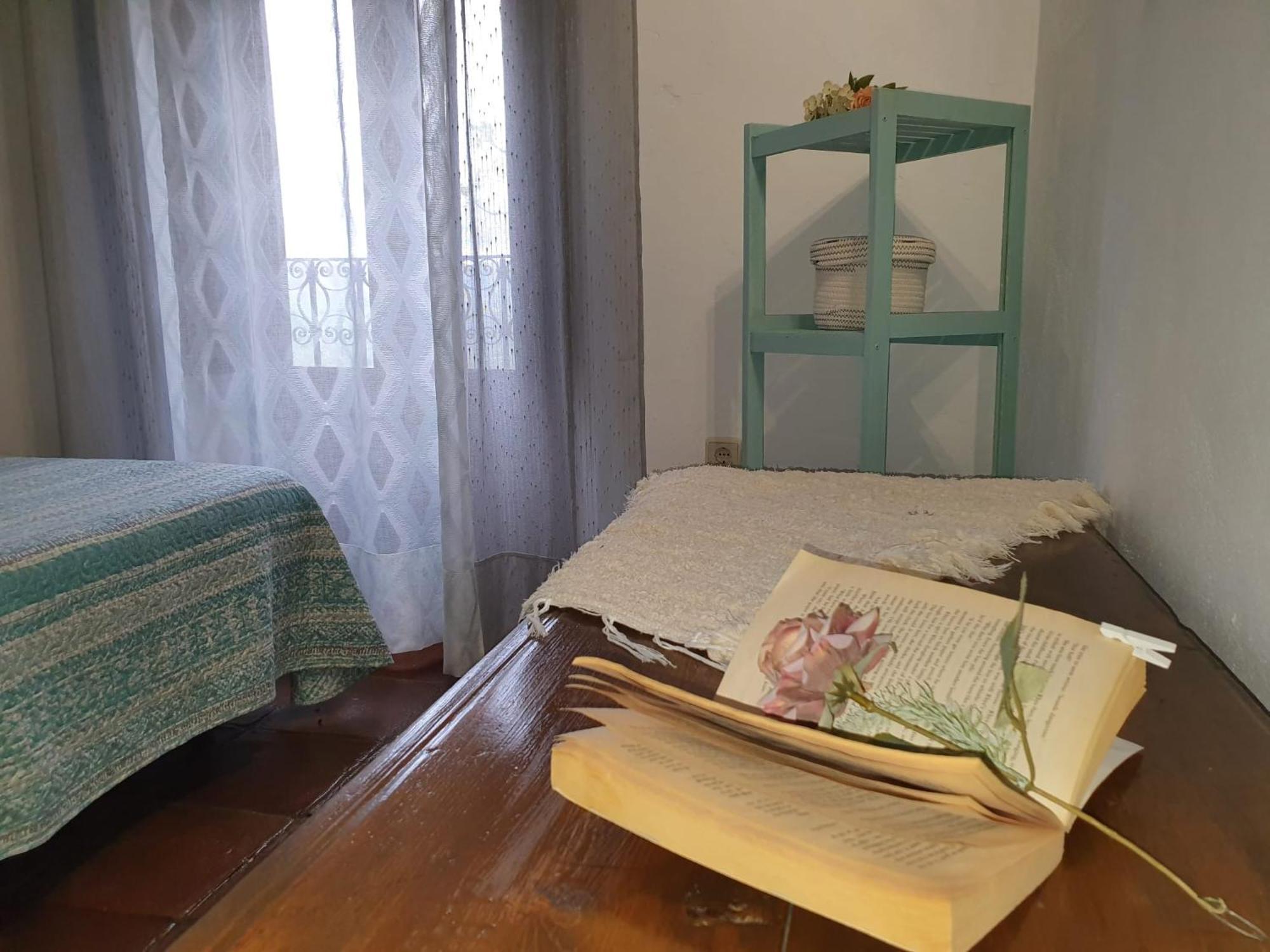 Cortijo Molino Justos Fuentes de Cesna