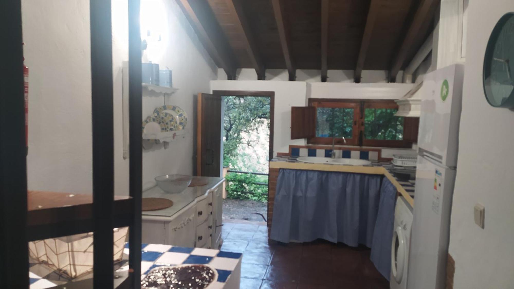 Cortijo Molino Justos Apartahotel 3*
