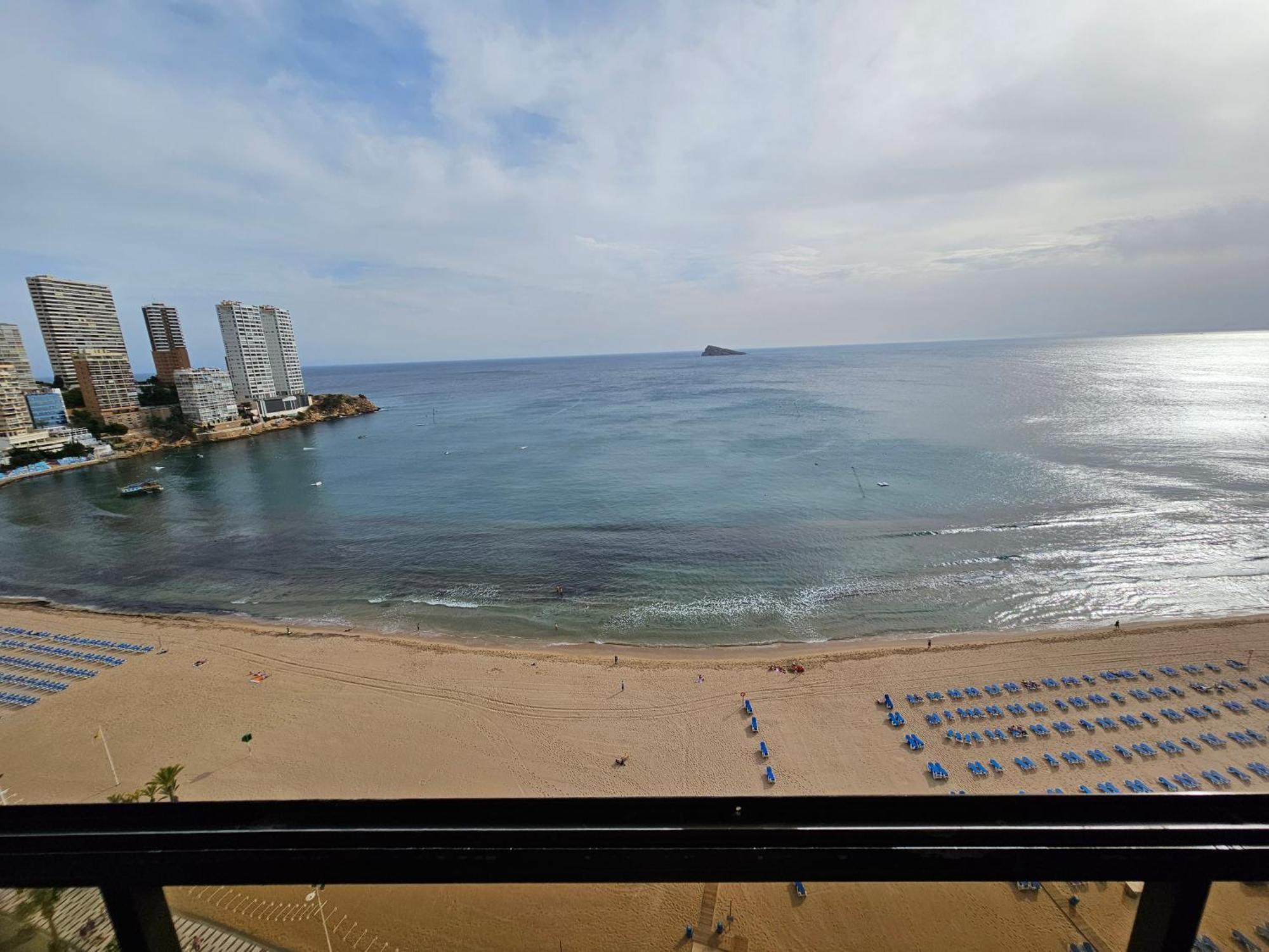 Don Vicente Apartment