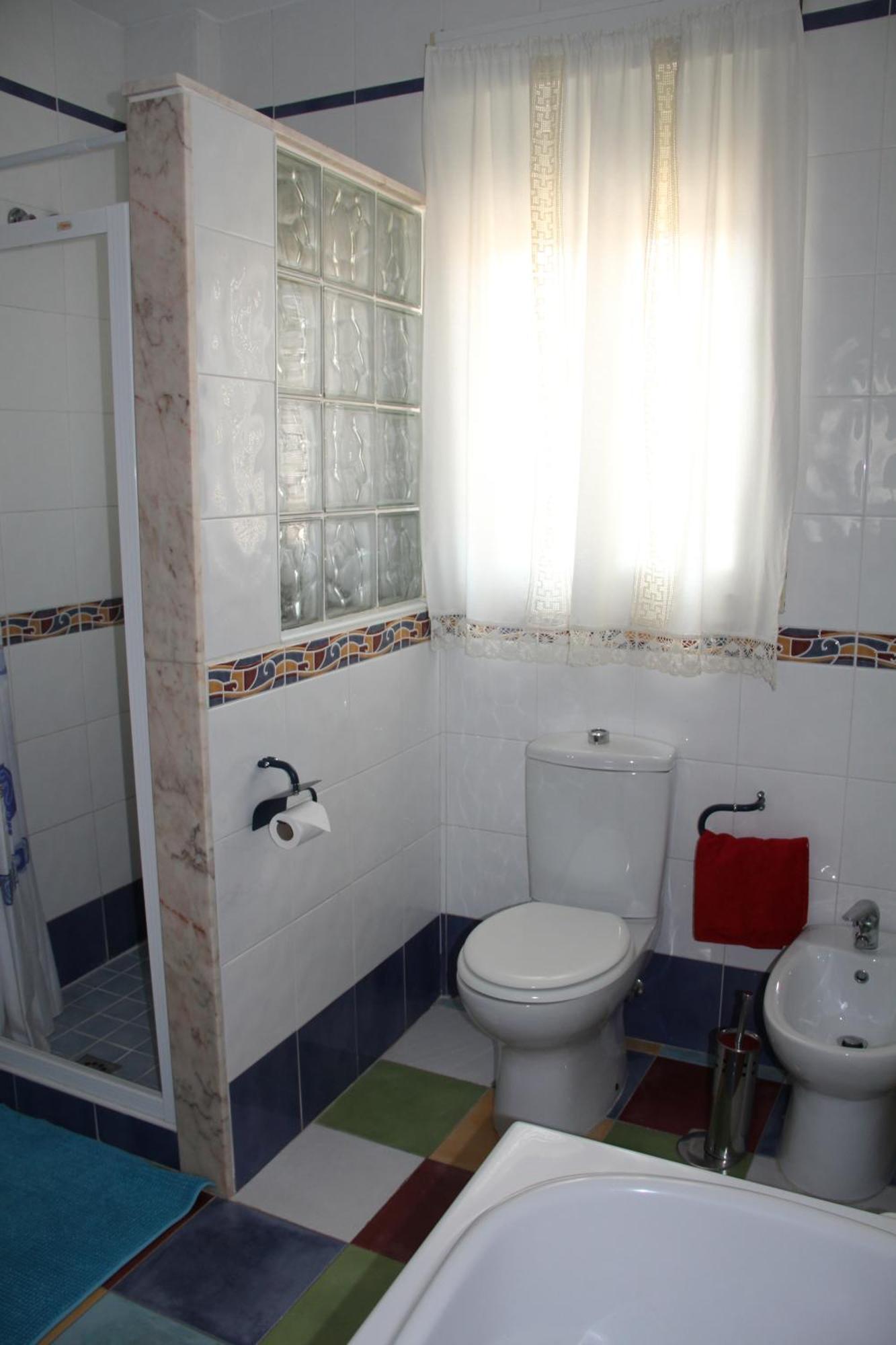 Casa Flamenca 2*