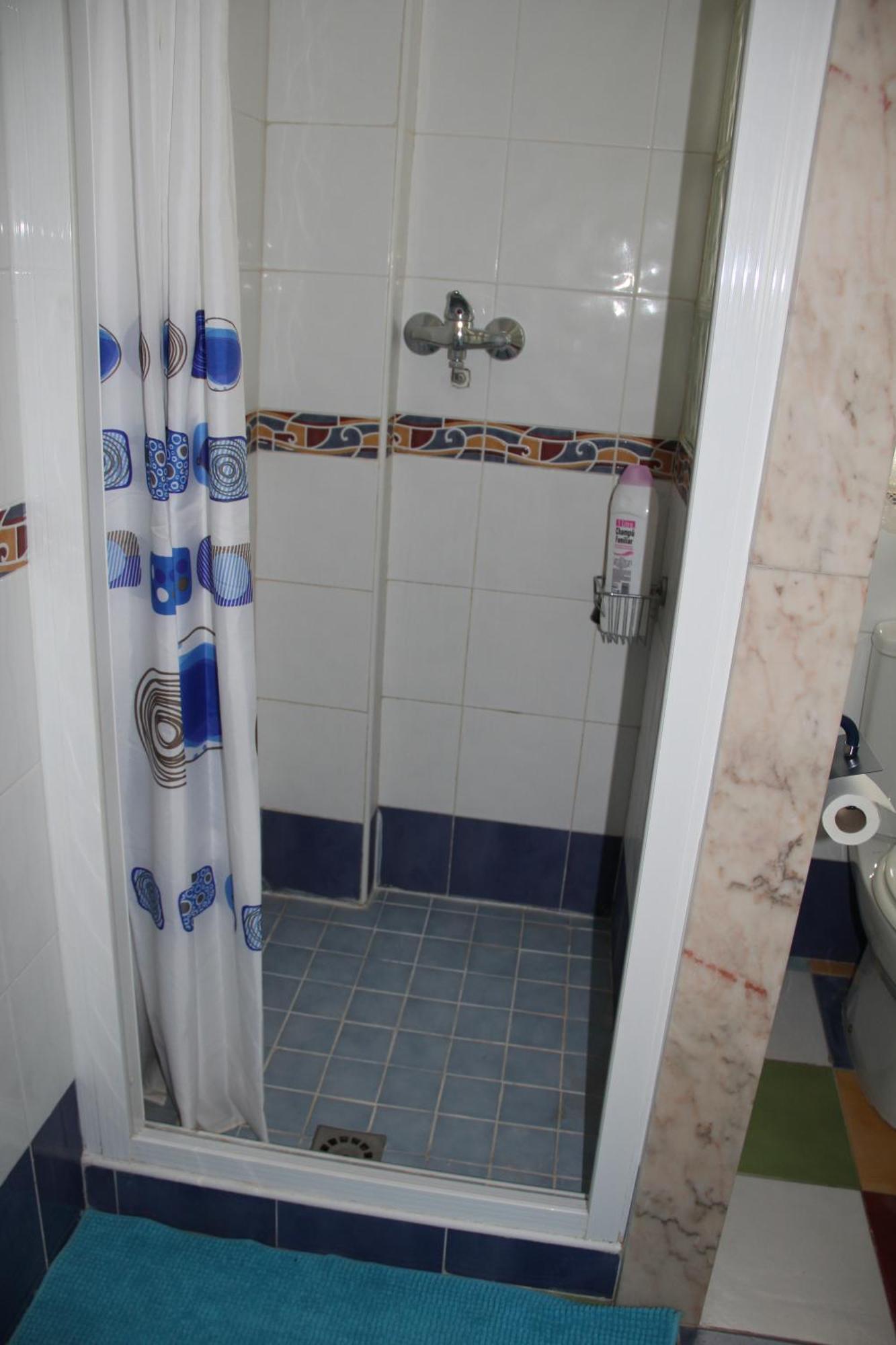Bed & Breakfast Casa Flamenca Cullar Vega