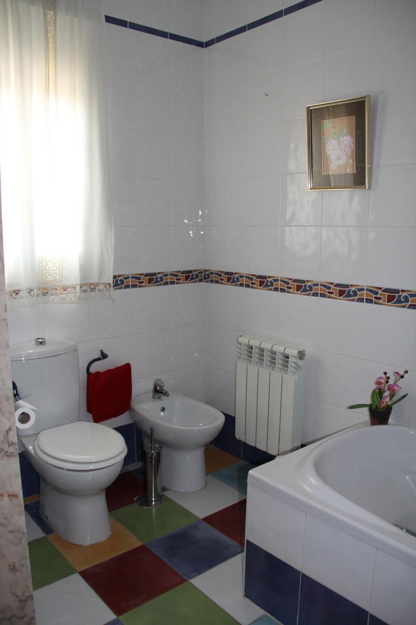 Bed & Breakfast Casa Flamenca