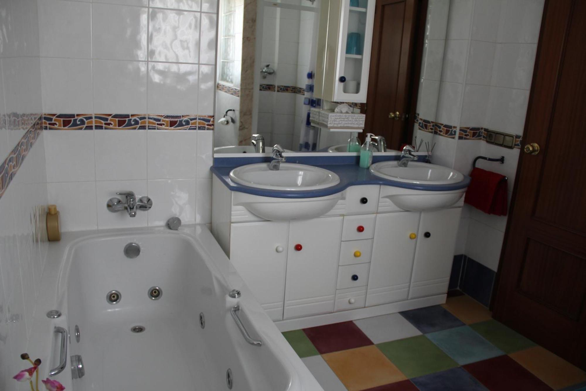 Casa Flamenca Bed & Breakfast Cullar Vega