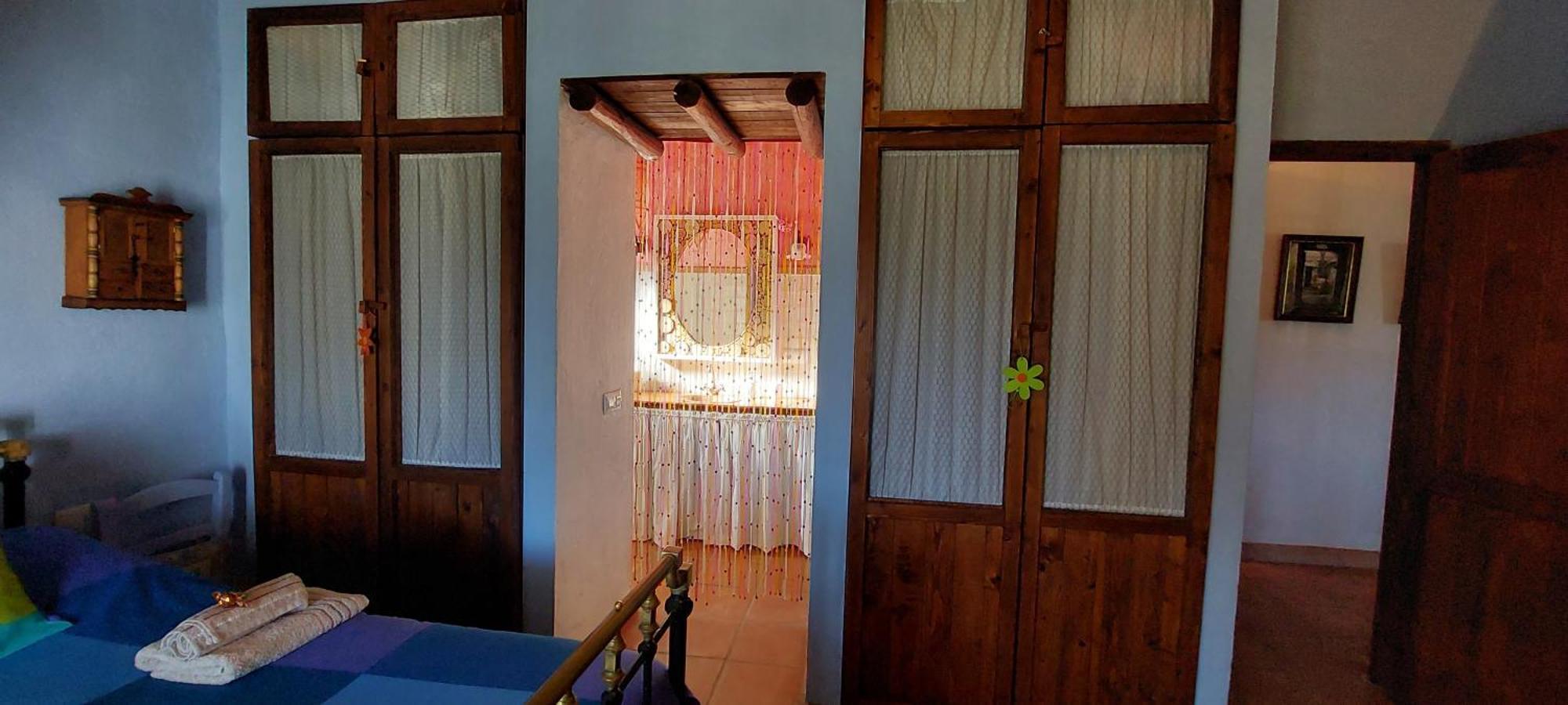 La Casa De La Era Holiday home Algatocin