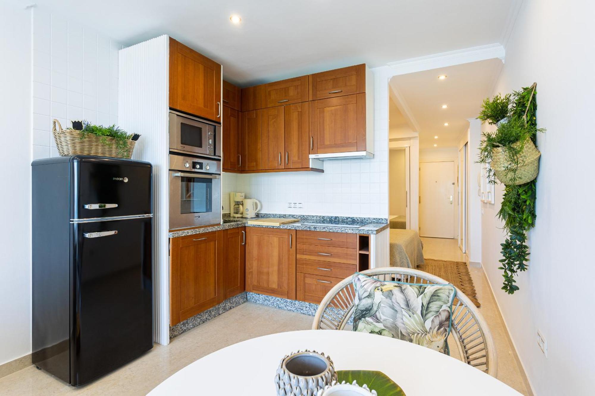 Apartamento Vivendos - Tr23 - Roca Chica *
