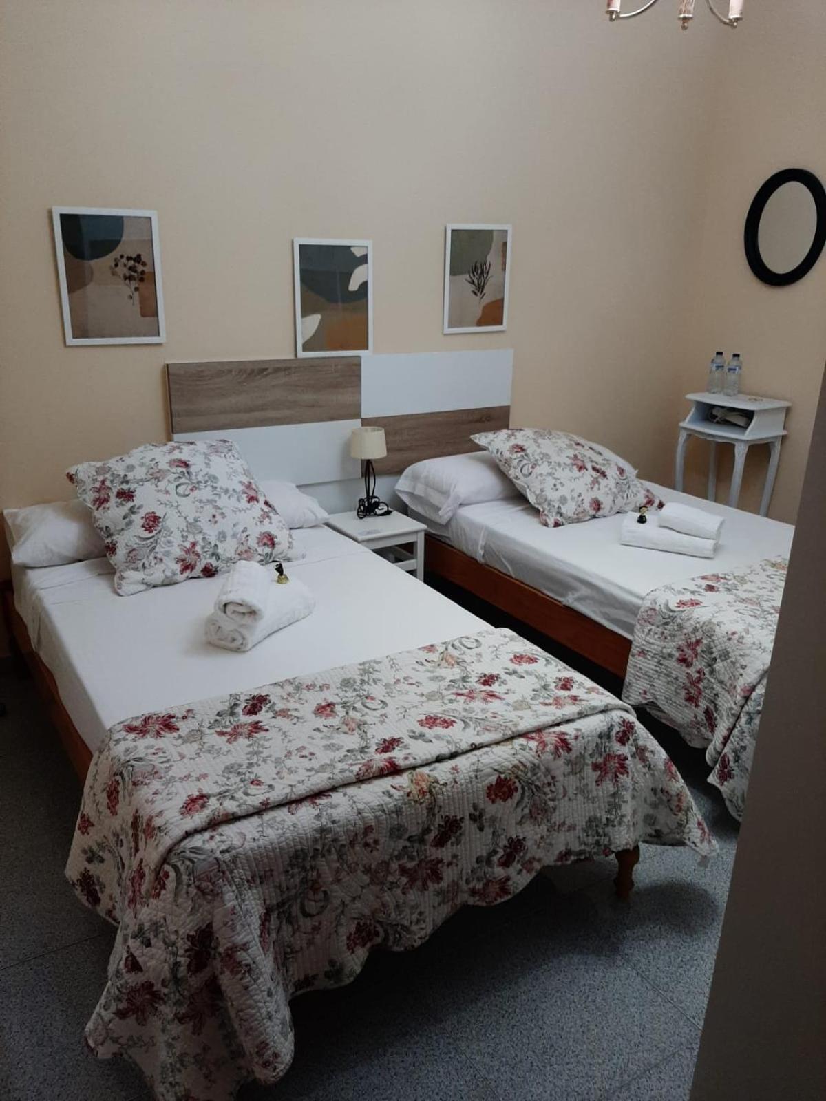 Guest house Vivienda El Timon Ingenio