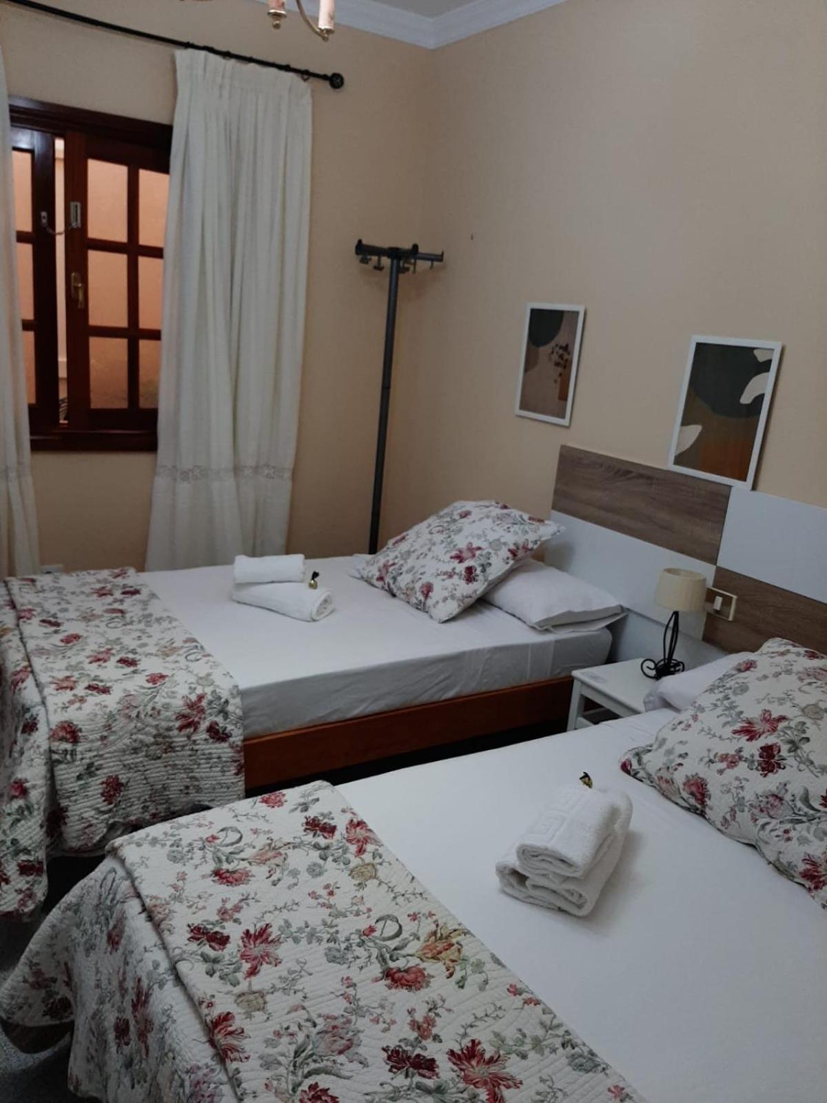 Guest house Vivienda El Timon
