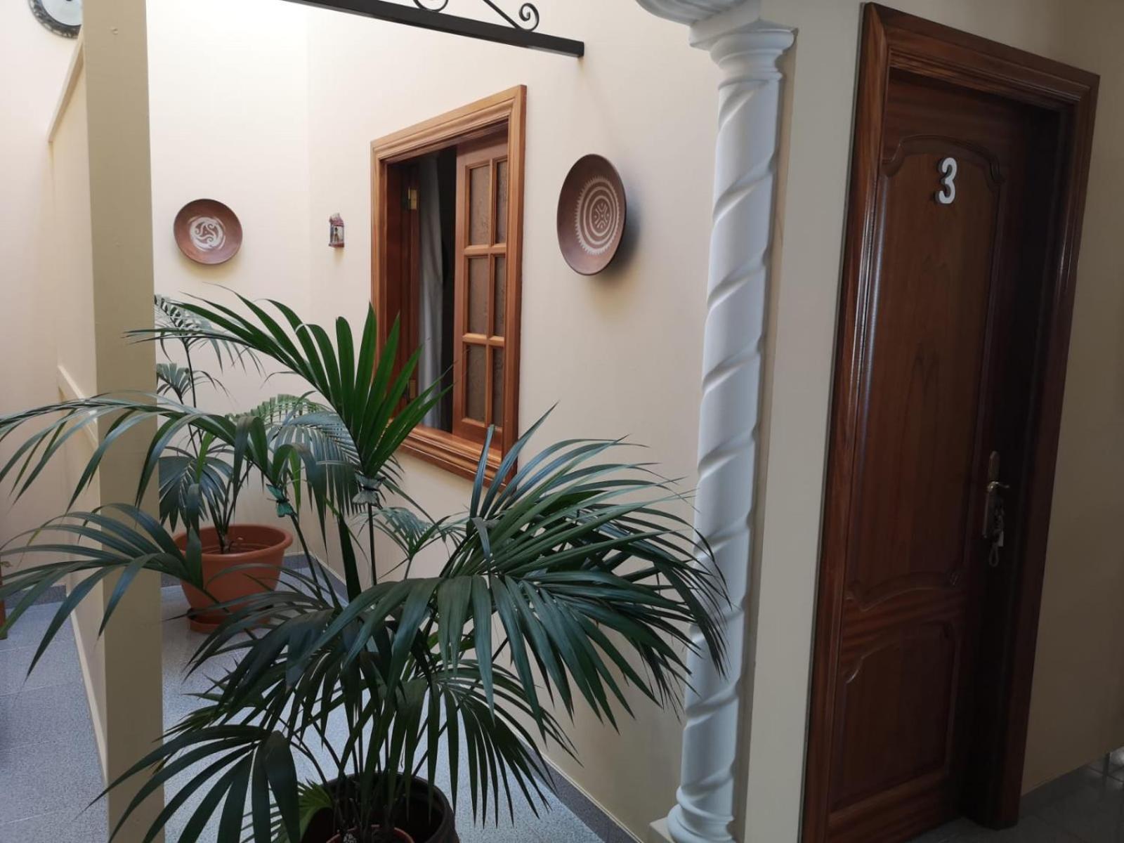Vivienda El Timon