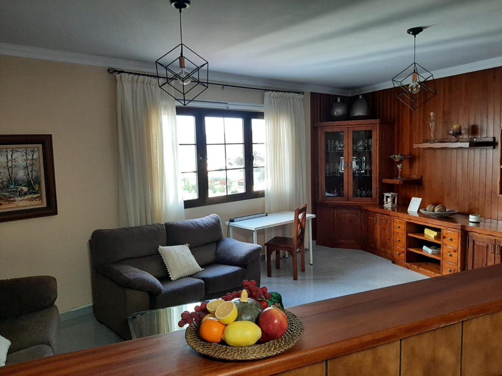 Guest house Vivienda El Timon Ingenio