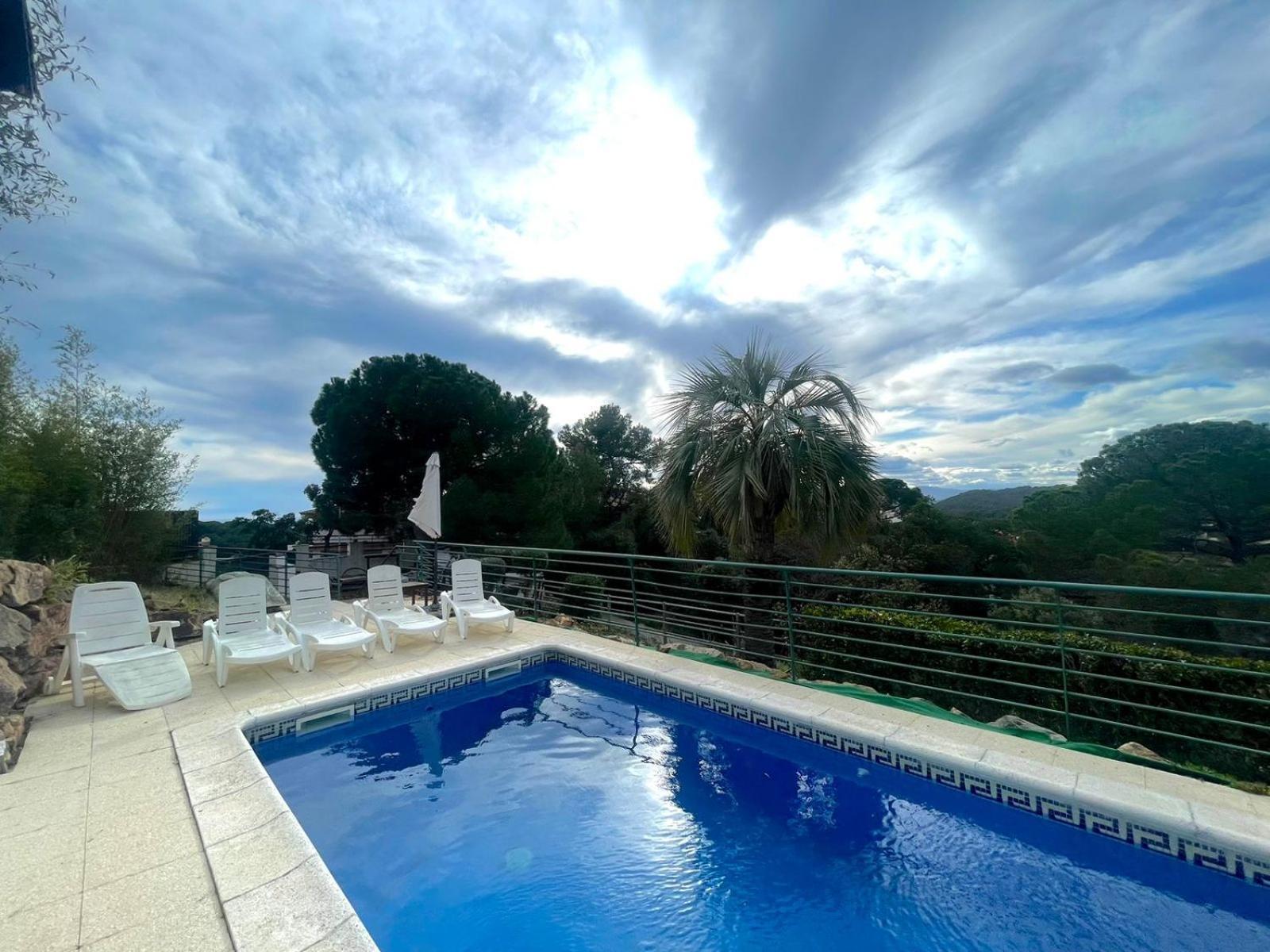 Vista A Mar Сasa de vacaciones