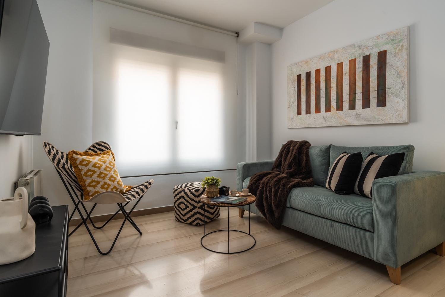 Apartamento Tuguest Station With Parking