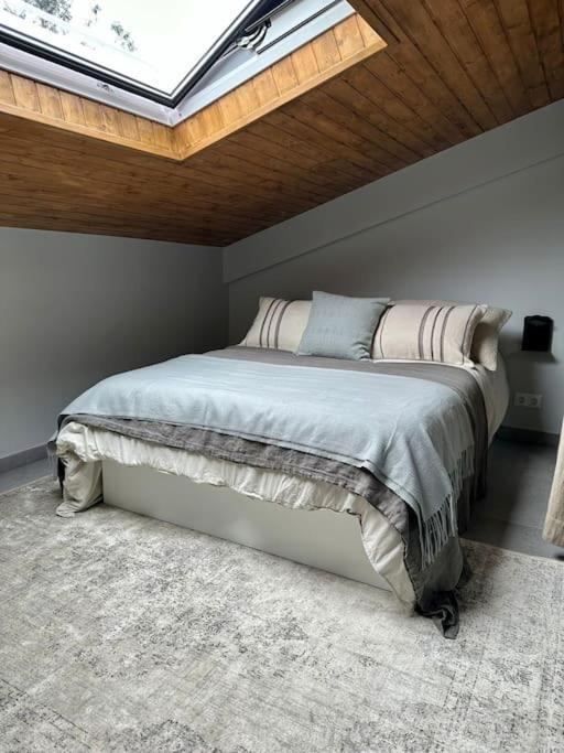 De Ensueno Apartamento Mendiondo