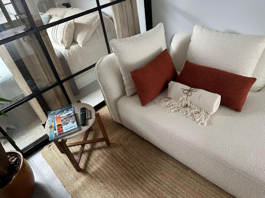 Apartamento De Ensueno