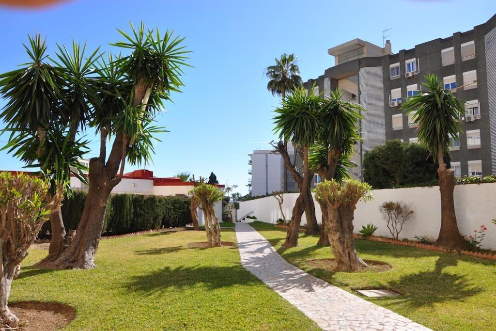 Nuevo Frente Al Mar, Wifi 600 Apartamento