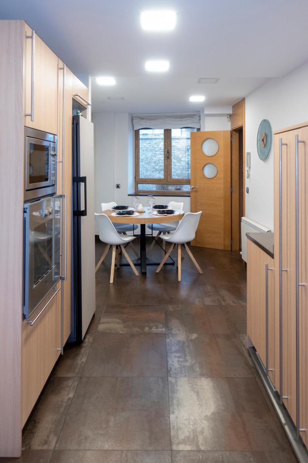Magnifica Casa Holiday home Vitoria-Gasteiz