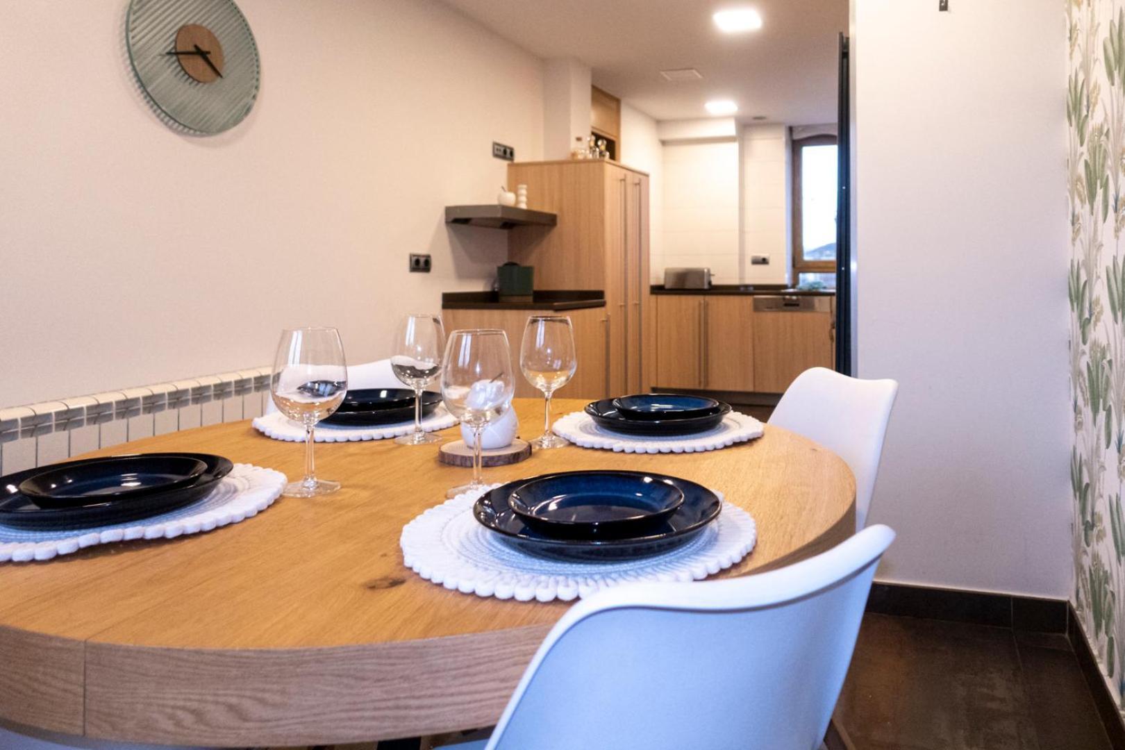 Holiday home Magnifica Casa Vitoria-Gasteiz