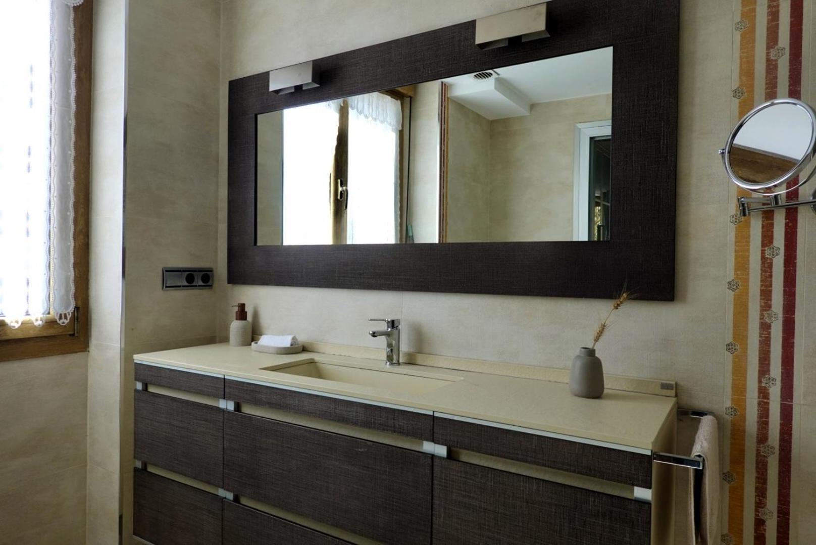 Holiday home Magnifica Casa Vitoria-Gasteiz