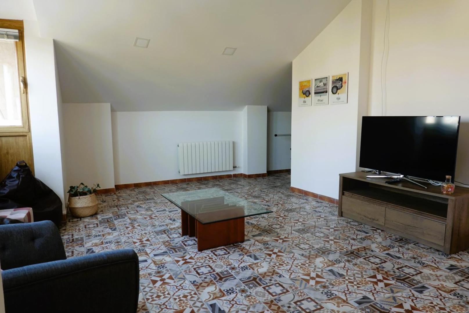 Holiday home Magnifica Casa