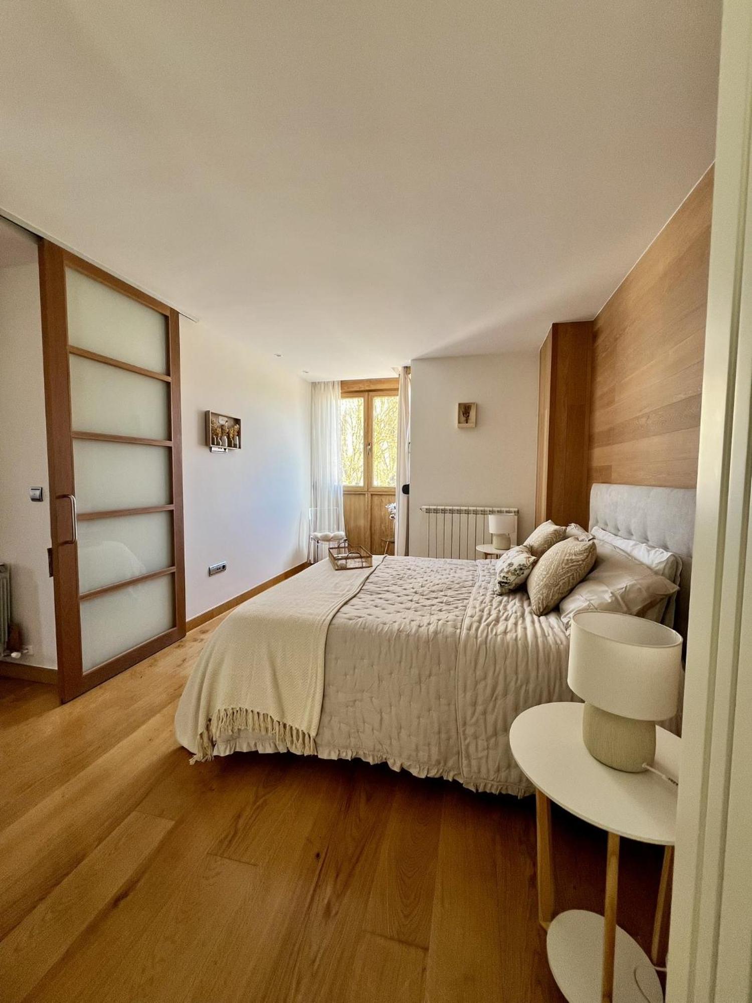 Magnifica Casa Holiday home Vitoria-Gasteiz