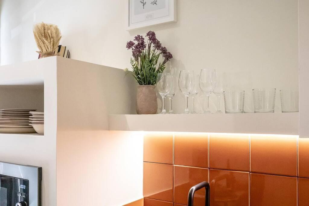 De Lujo Estilo Mediterraneo Apartamento Valencia