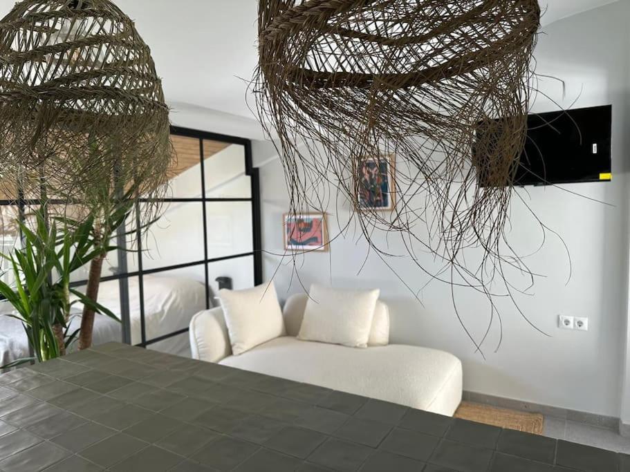 Apartamento De Ensueno *