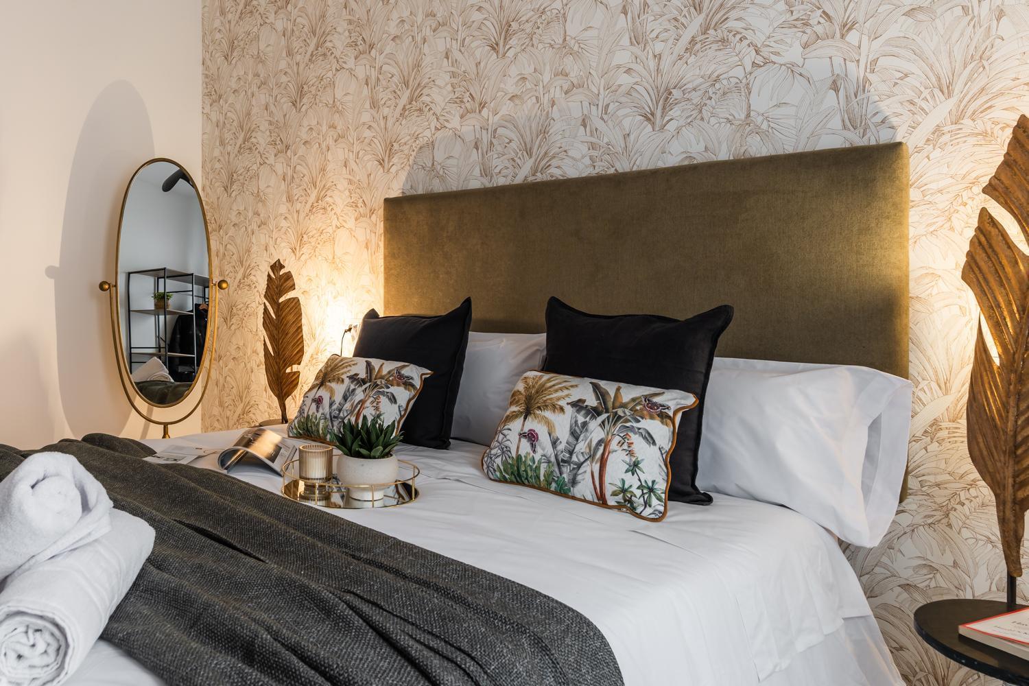 Tuguest Station With Parking Apartamento Granada