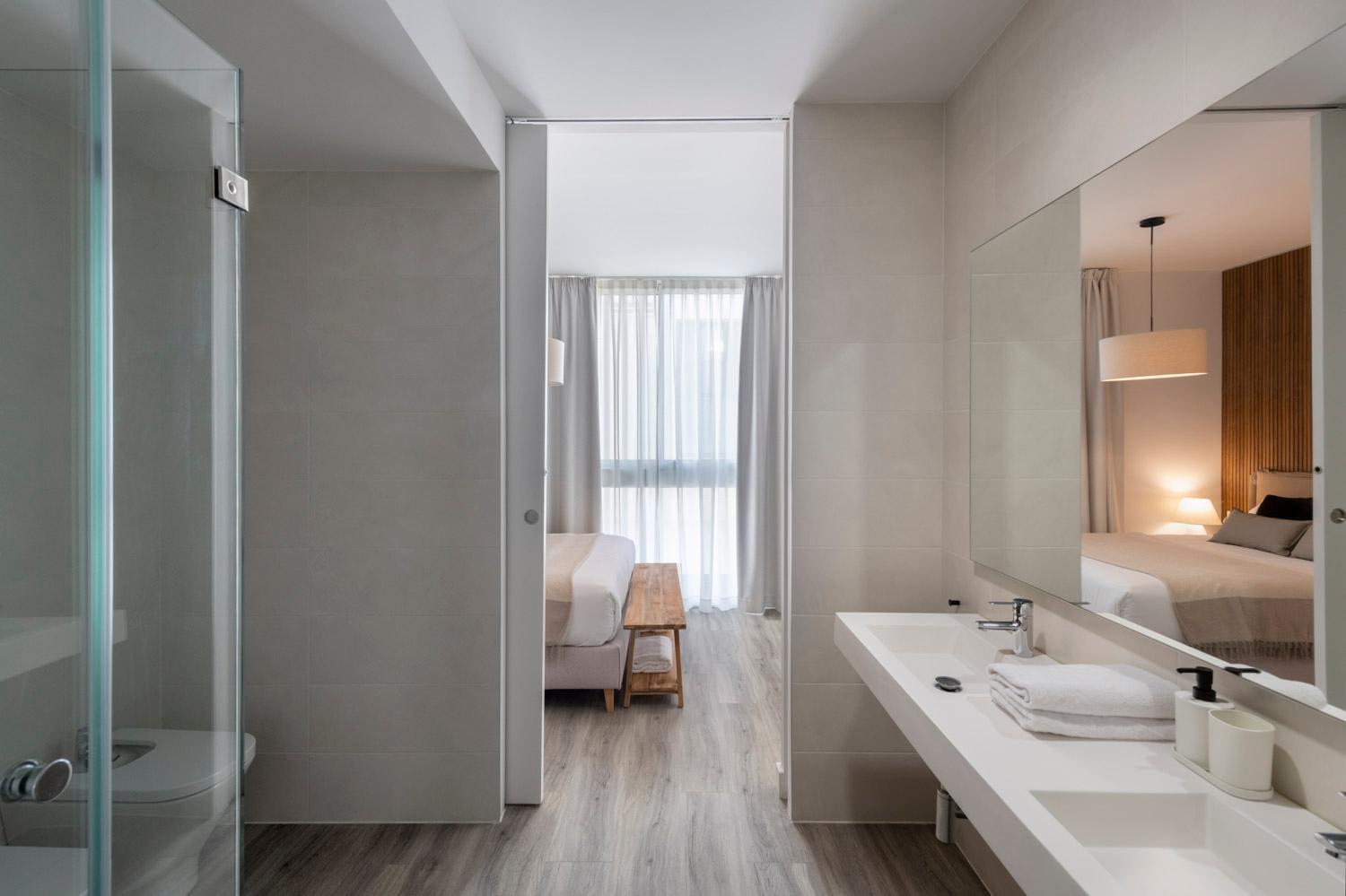Apartamento Magno O'donnell *
