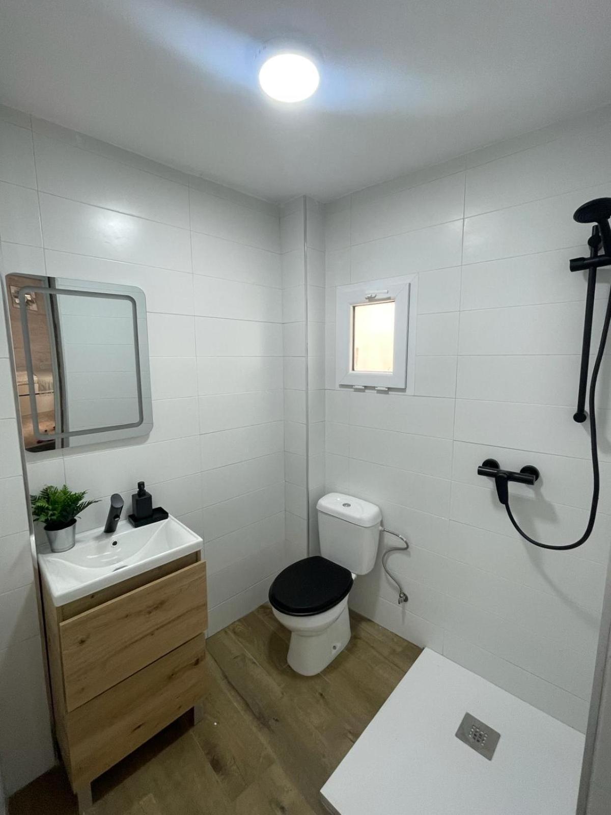Estudio Bf Jacuzzi Jerez Apartment Jerez de la Frontera