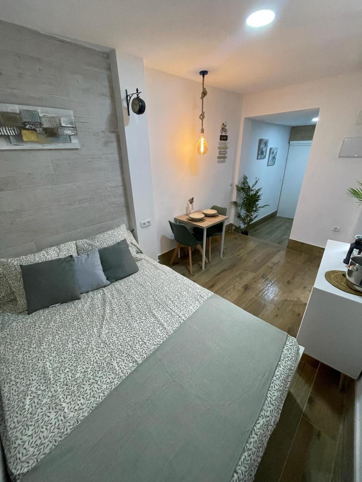 Estudio Bf Jacuzzi Jerez * Jerez de la Frontera