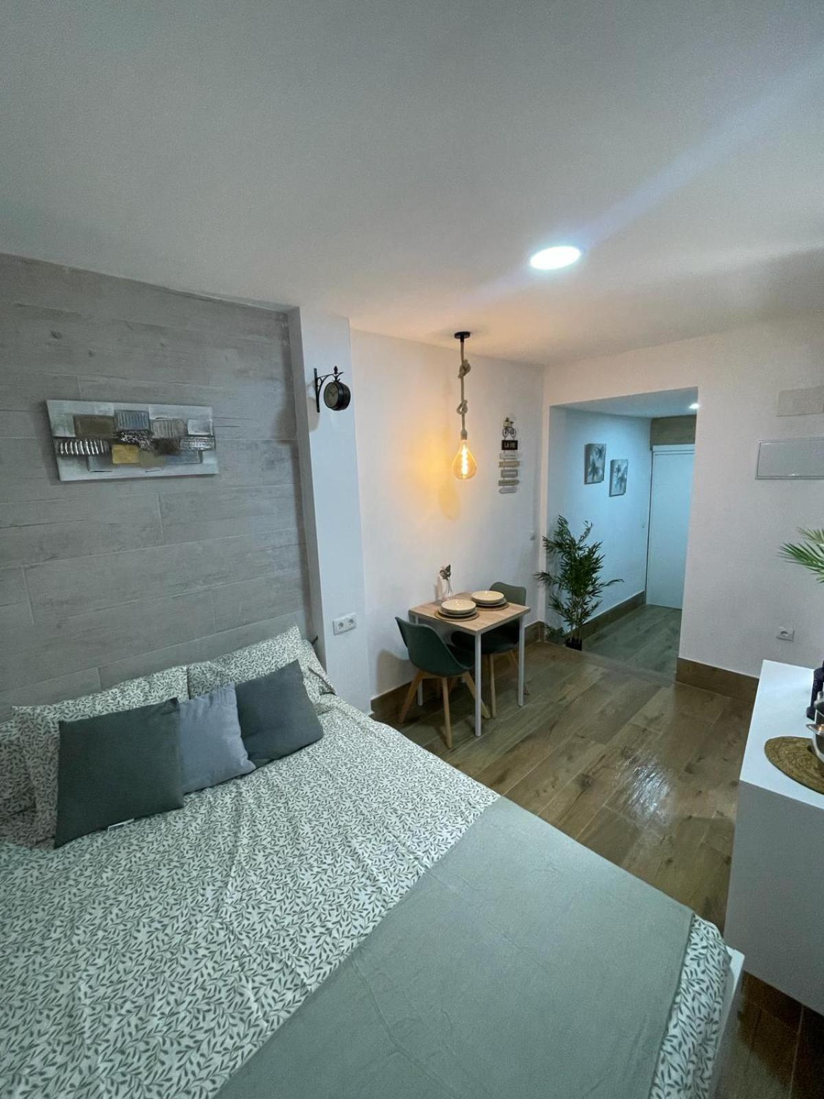 Estudio Bf Jacuzzi Jerez Jerez de la Frontera