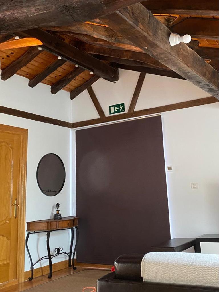 Apartment Bilbo Near Atico Rural Con Terraza *