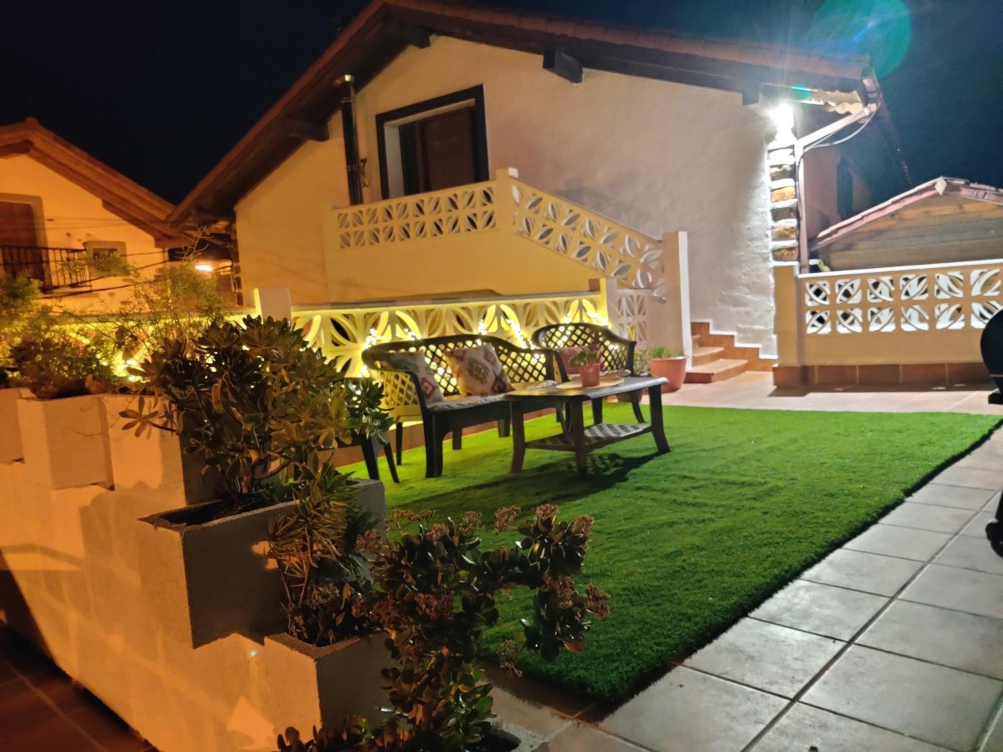 Bilbo Near Atico Rural Con Terraza Apartment Basauri