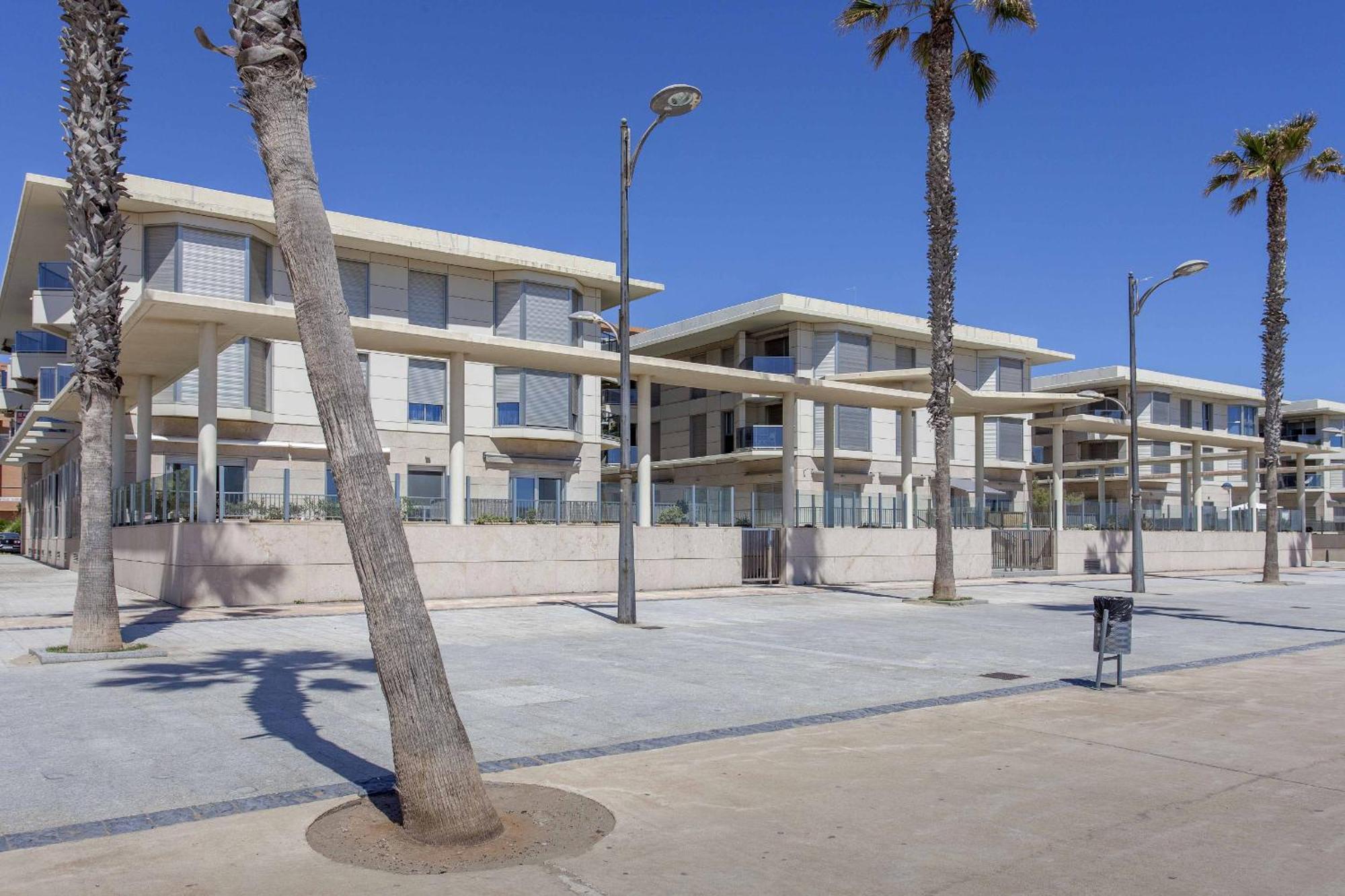 Patacona Mediterranean Apartment *