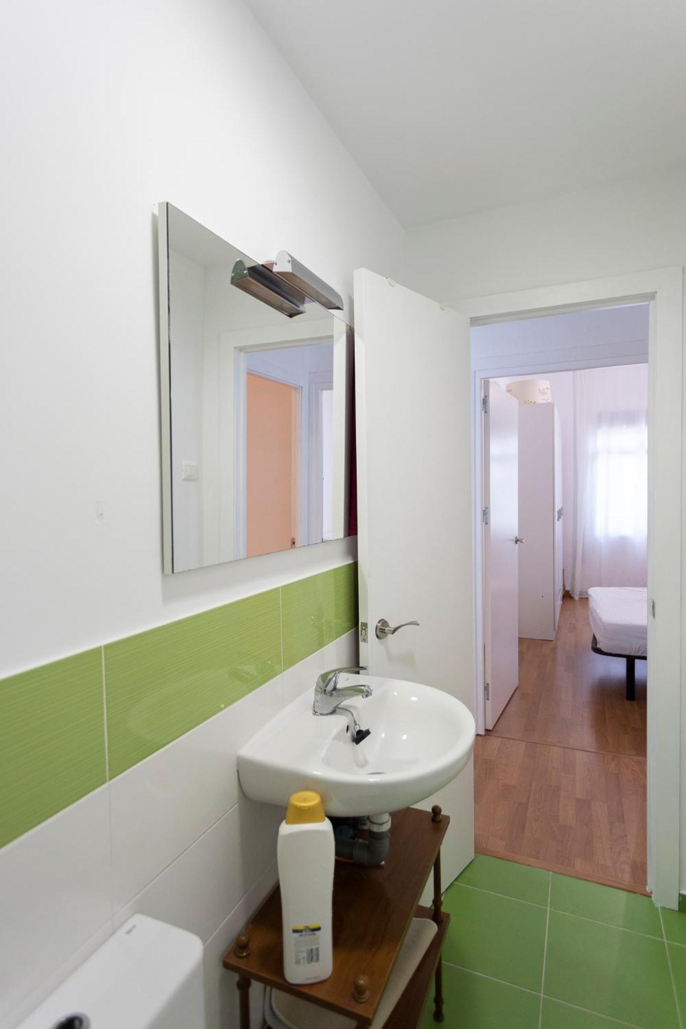 Apartment Nuevo Soho