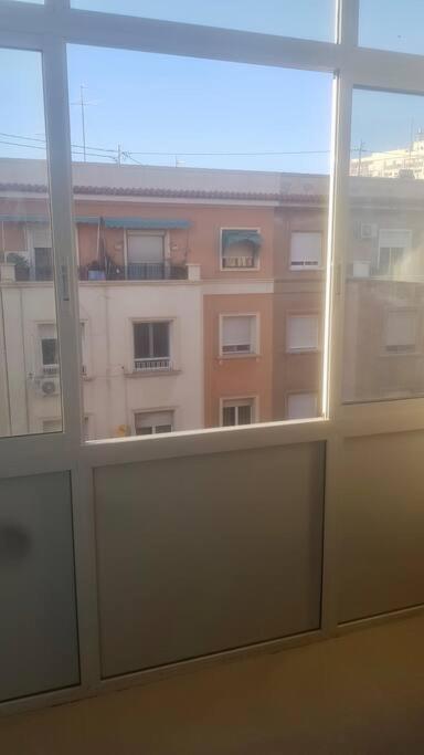 Three Private Bedrooms With Private Bathroom In Spacious In Alicante, Shared Kitchen And Living Room, The Host Lives In The * Alicante