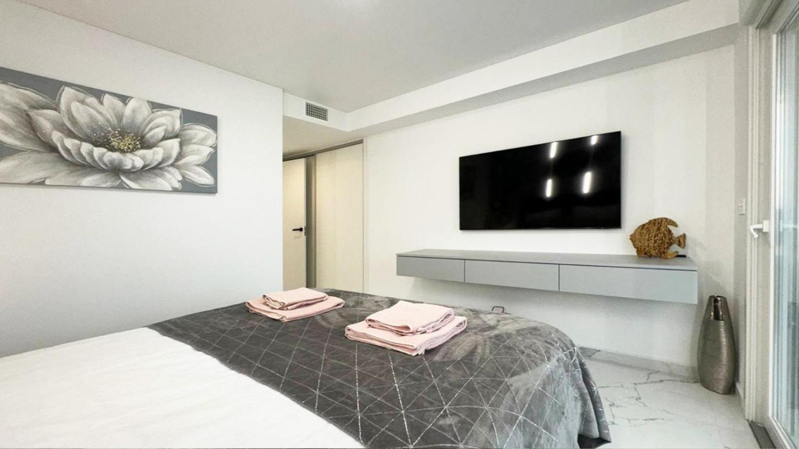 Brillance Perla Apartment