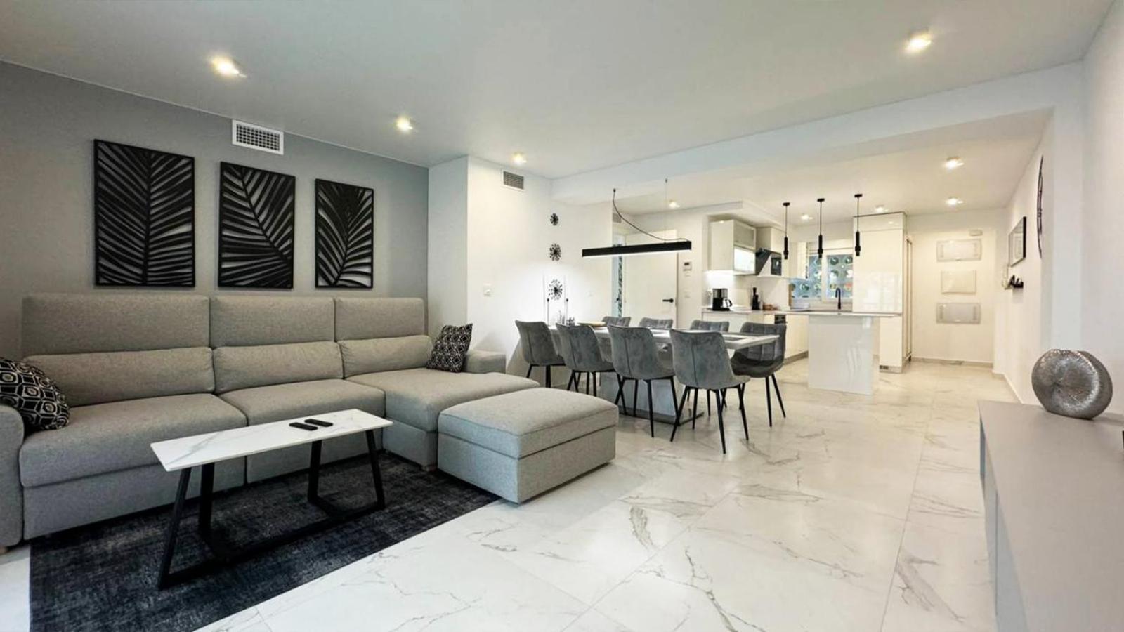 Apartment Brillance Perla *