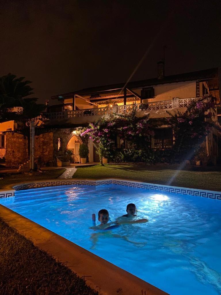 Apartment Bilbo Near Atico Rural Con Terraza *
