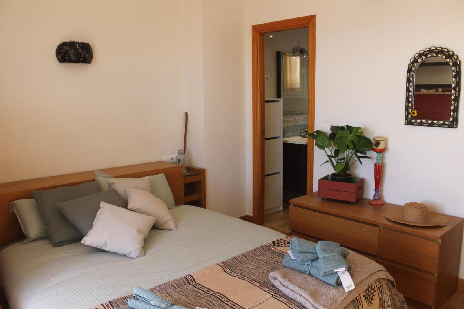 Volveremos - Sea Views Penthouse Apartamento *