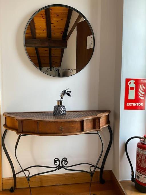 Apartment Bilbo Near Atico Rural Con Terraza *